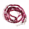 Granat Kette