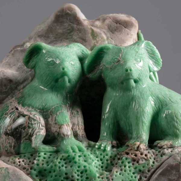 Koalas aus Variscit