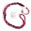 Granat Kette