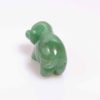 Aventurin schweinchen 2x4,7cm