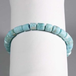 Larimar Armband 64 E