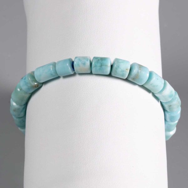 Larimar Armband 64 E