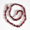 Granat Kette
