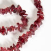 Granat Kette