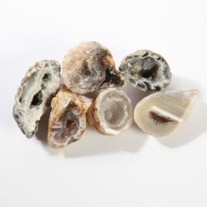 Achat-Geode Glücksgeode
