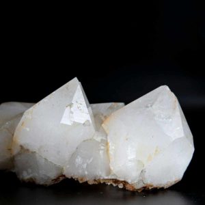 Bergkristall aus Ural