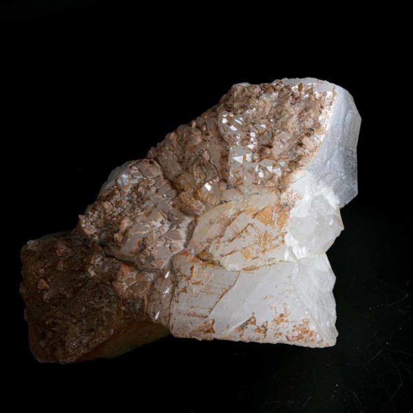 Bergkristall aus Ural