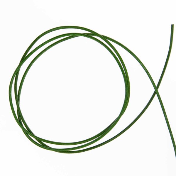 Lederband-standart Breite 1,80 mm, länge 1 m