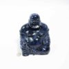 Sodalith Buddha