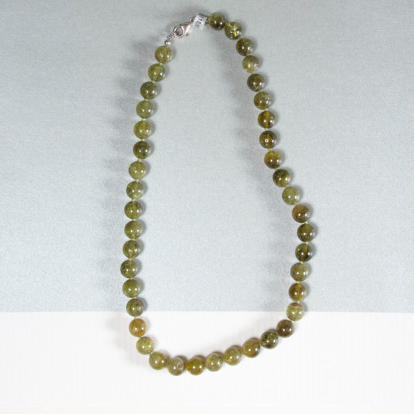 Grossular(Granat) Kette