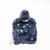 Sodalith Buddha