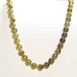 Grossular(Granat) Kette