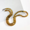Grossular(Granat) Kette