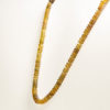 Grossular(Granat) Kette