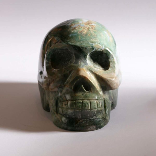 Achat Totenkopf
