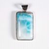 Larimar Silberanhänger