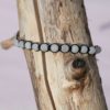 Bergkristall Shamballa Armband