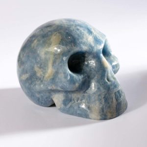 Calcit Blau
