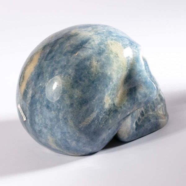 Calcit Blau