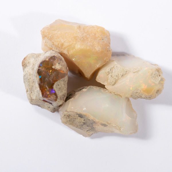 Opal Äthiopien