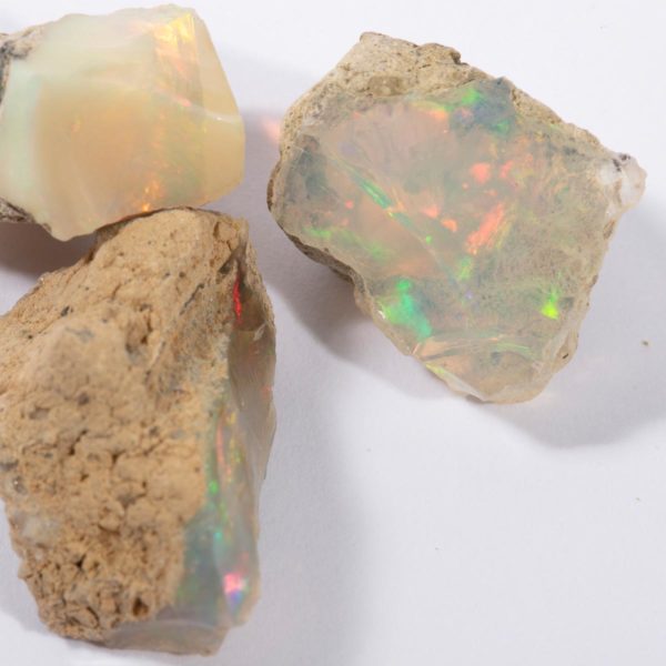 Opal Äthiopien