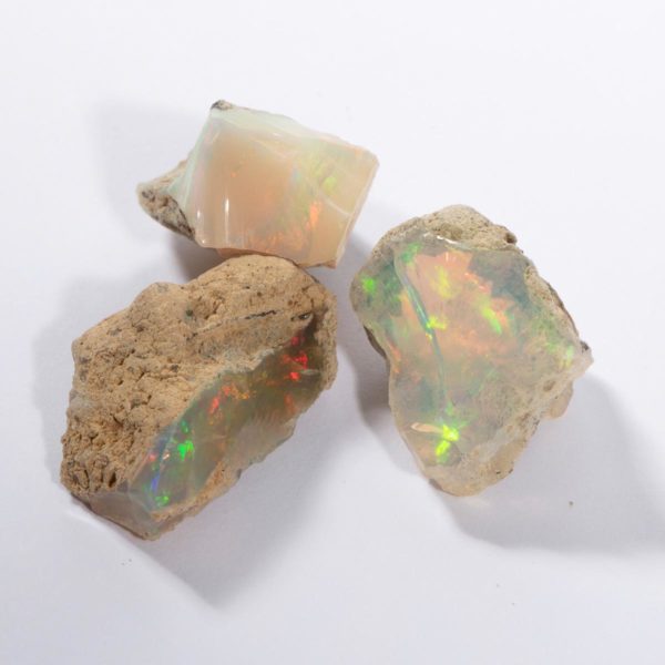 Opal Äthiopien