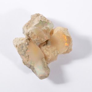 Ethiopian Opal