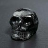 Antophylit Totenkopf 3,8x4,9 cm , 103 gram