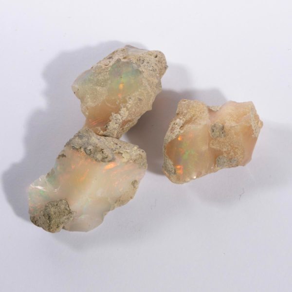 Ethiopian Opal