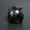 Antophylit Totenkopf 3,8x4,9 cm , 103 gram