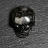 Antophylit Totenkopf 3,8x4,9 cm , 103 gram