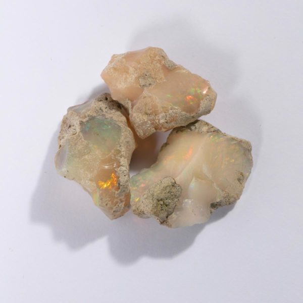 Ethiopian Opal