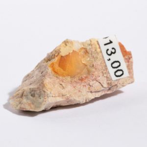 Feueropal aus Mexiko