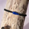 Lapis Shamballa Armband