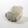 Fluorit, Bergkristall China