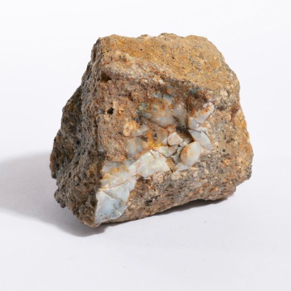 Opal aus der Slowakei