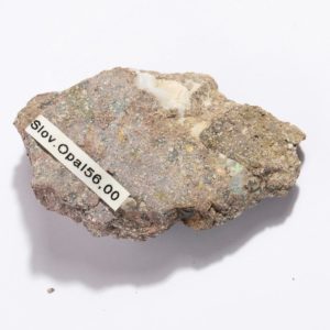 Opal aus der Slowakei