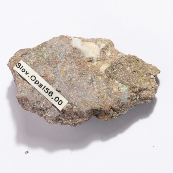 Opal aus der Slowakei