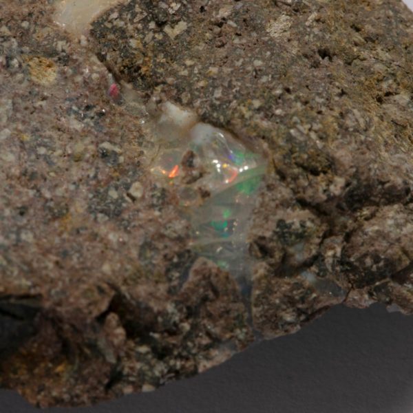 Opal aus der Slowakei