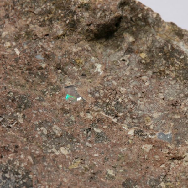 Opal aus der Slowakei