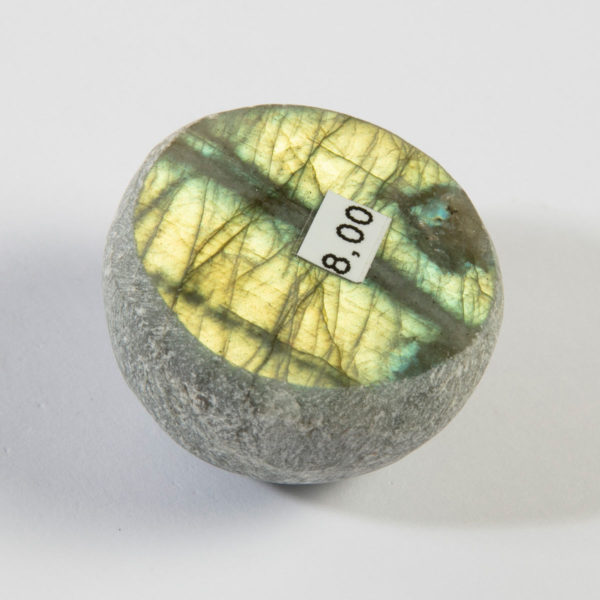 Labradorit - Emu Egg