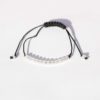 Bergkristall Shamballa Armband