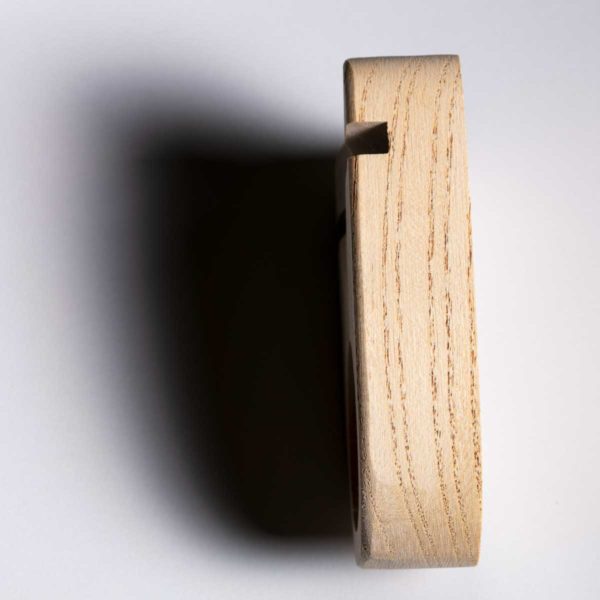 Teelichthalter 10x7 cm