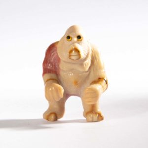 Gorilla aus Mookait