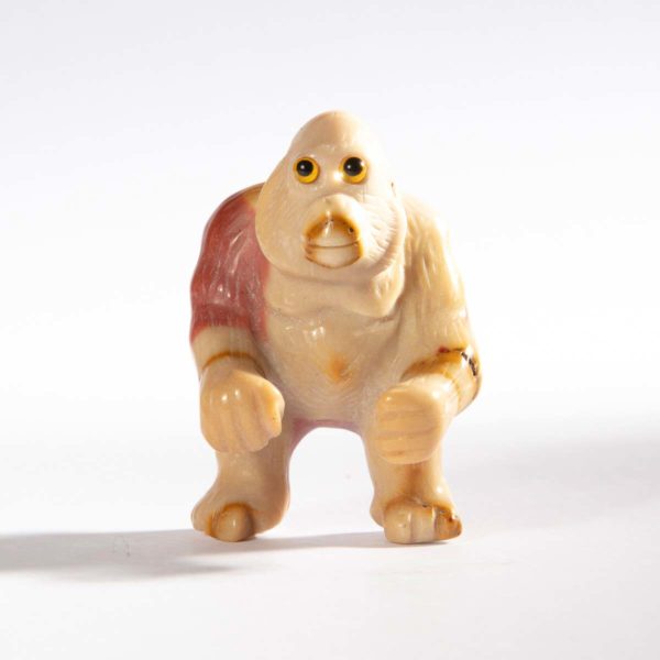 Gorilla aus Mookait