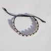 Bergkristall Shamballa Armband
