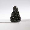 Hämatit Buddha