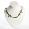 Moosachat Kette