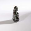Hämatit Buddha