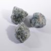 Blauer Calcit Rohstein